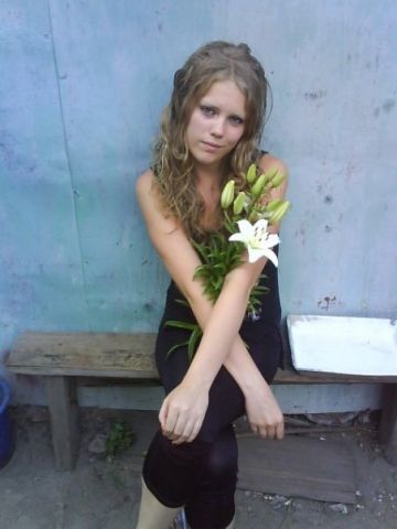 Проститутка Снежана